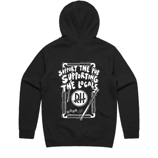 Support The Pub Hoodie  Thumbnail