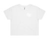 Women's Crop Top Thumbnail
