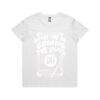 Women's Crew Neck Thumbnail